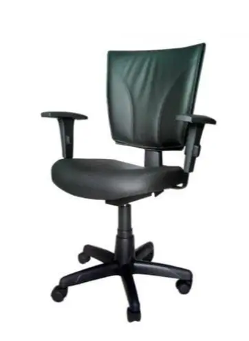 Cadeira Executiva Back System